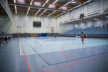Bild 15 - wDJ Power Girls Cup Suederelbe